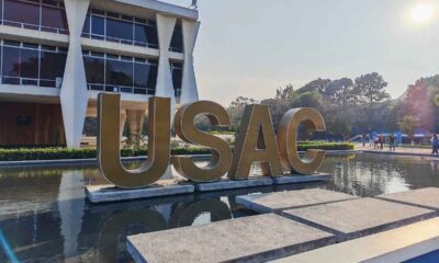 Elección de rector en la USAC CSU avala solo 7 cuerpos electorales y deja fuera a la mayoría en medio de recursos legales