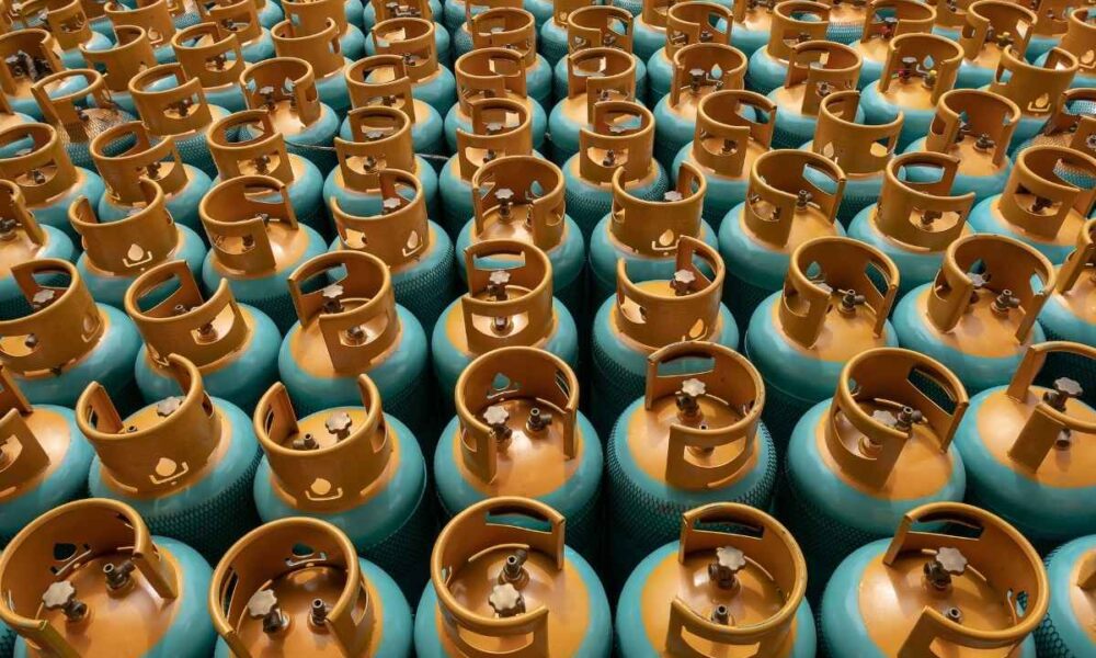 Gas propano sube tras cuatro meses sin cambios en Guatemala