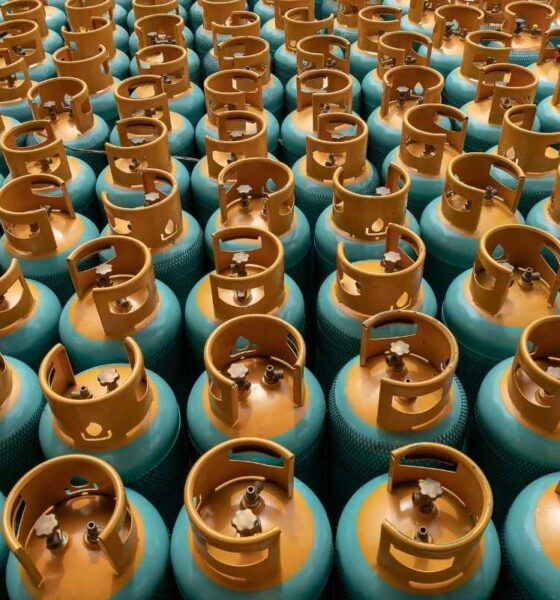 Gas propano sube tras cuatro meses sin cambios en Guatemala