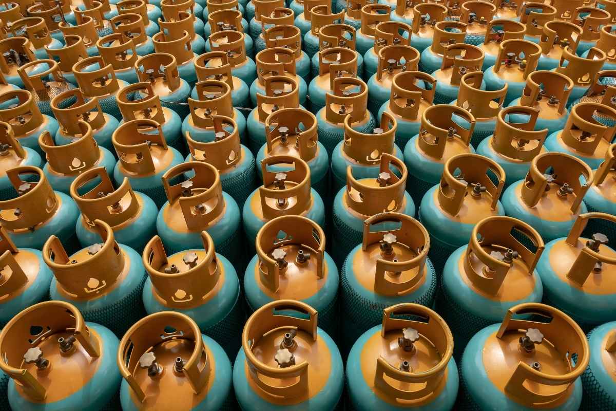 Gas propano sube tras cuatro meses sin cambios en Guatemala