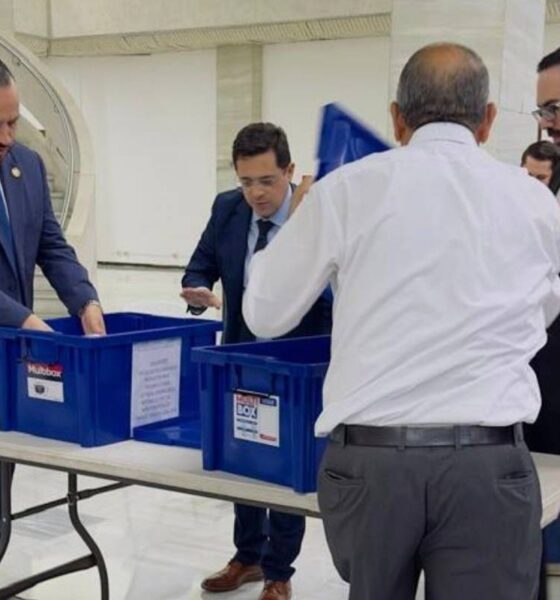 Gobierno devuelve lista de aspirantes a Fiscal General tras fallo constitucional y proceso vuelve a evaluación