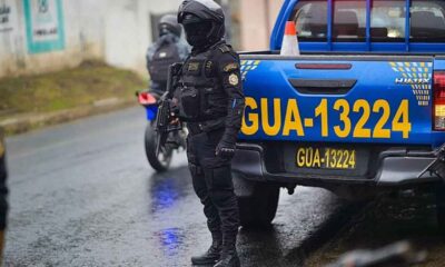 Gobierno extiende estado de prevención por 15 días en cinco departamentos de Guatemala