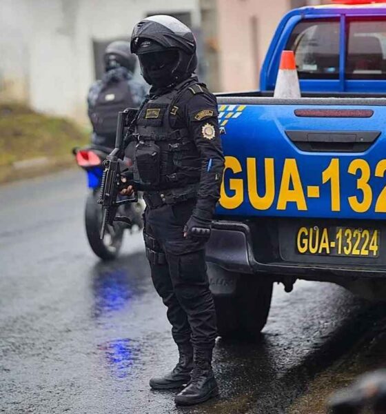 Gobierno extiende estado de prevención por 15 días en cinco departamentos de Guatemala