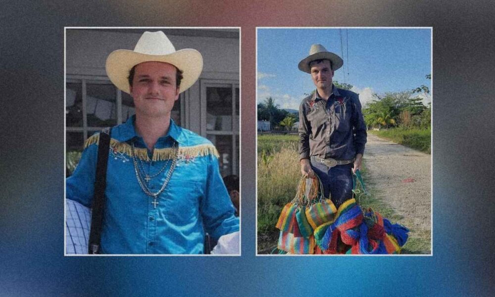 Gringo Chapín baleado en presunto asalto en Chiquimula