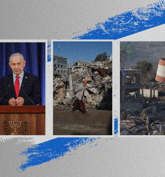 Israel como bastión estratégico de Occidente en Medio Oriente