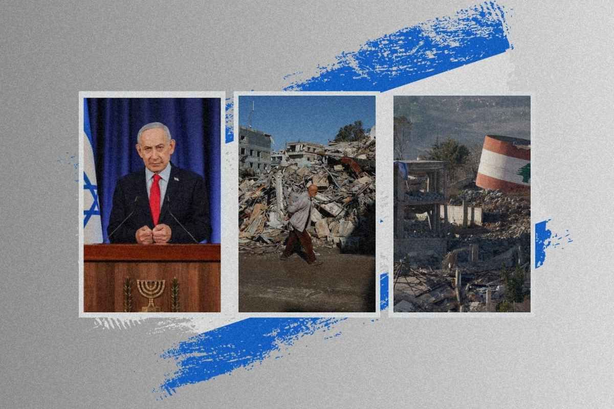 Israel como bastión estratégico de Occidente en Medio Oriente