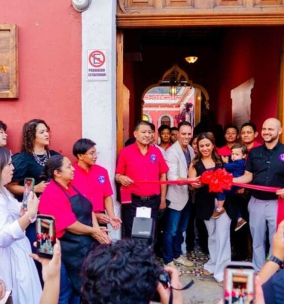 La Llorona abre sede en Antigua Guatemala y amplía su propuesta gastronómica