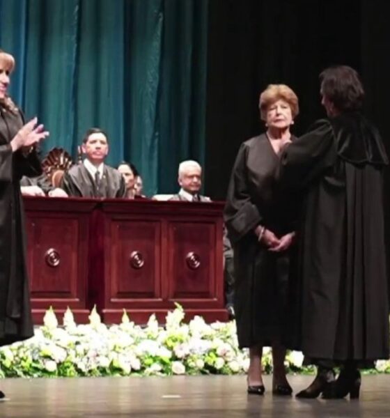 MP solicita a la CC información sobre juramentación de la magistrada Astrid Lemus