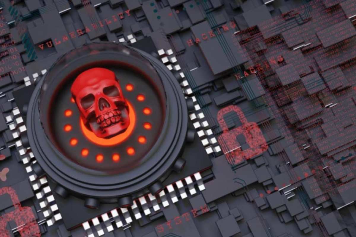 Malware en juegos piratas pone en riesgo datos en Latinoamérica