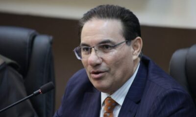 Marco Antonio Villeda queda fuera nuevamente de la lista de aspirantes a Fiscal General