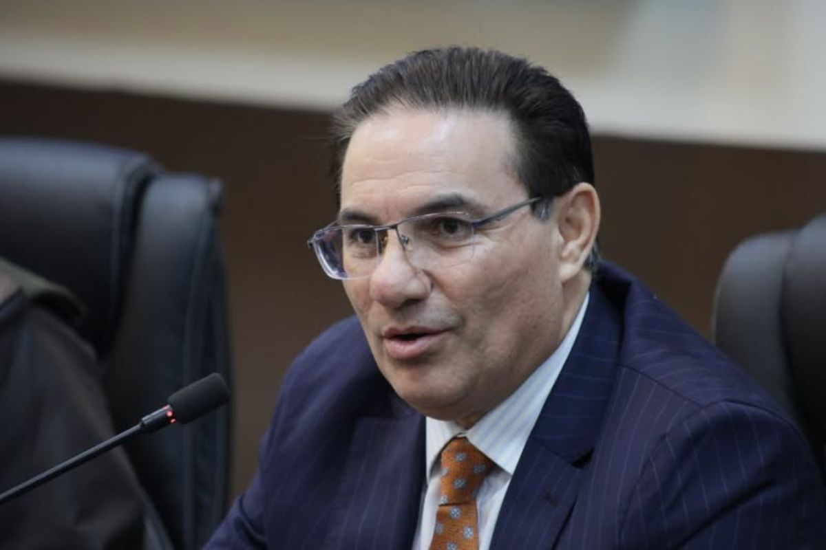 Marco Antonio Villeda queda fuera nuevamente de la lista de aspirantes a Fiscal General