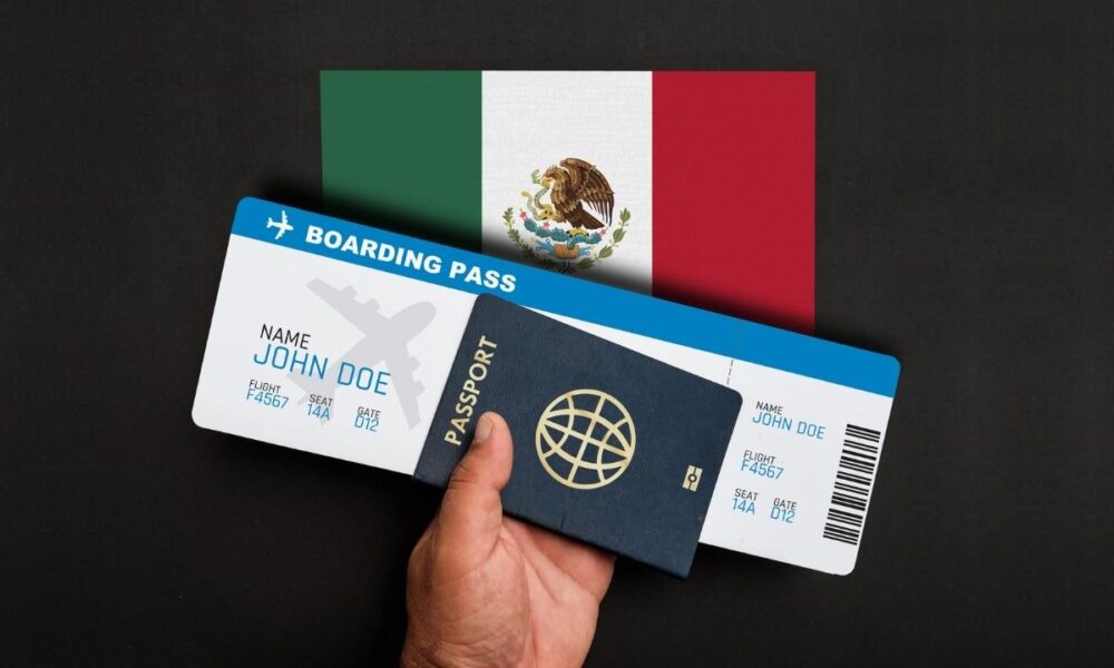 México aclara política migratoria sigue vigente el requisito de visa para guatemaltecos