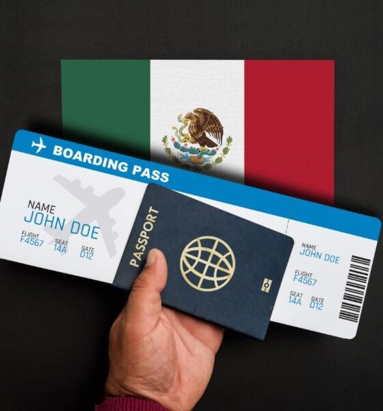 México aclara política migratoria sigue vigente el requisito de visa para guatemaltecos