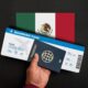 México aclara política migratoria sigue vigente el requisito de visa para guatemaltecos