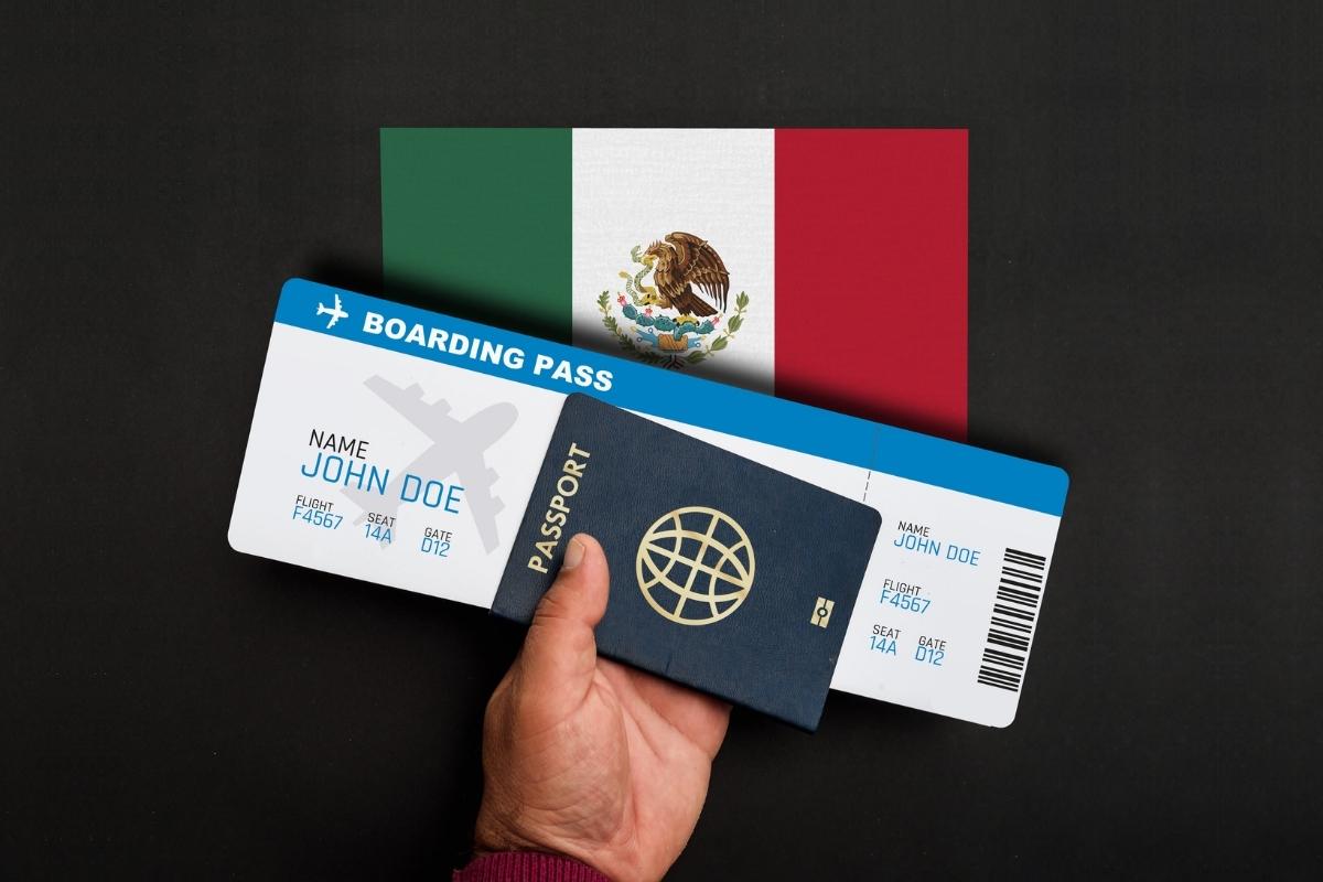 México aclara política migratoria sigue vigente el requisito de visa para guatemaltecos