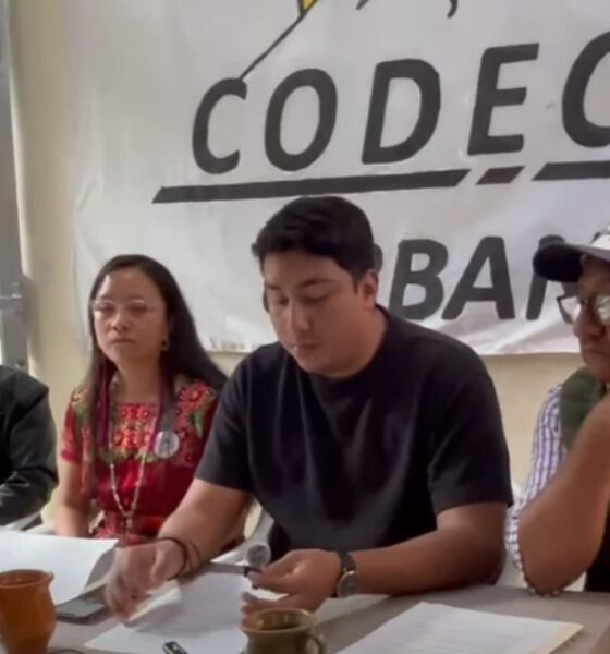 Movilización del 22 de abril organizaciones convocan marchas en la capital y plantean agenda de reformas