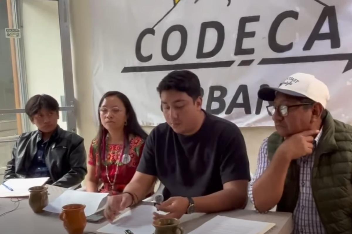 Movilización del 22 de abril organizaciones convocan marchas en la capital y plantean agenda de reformas