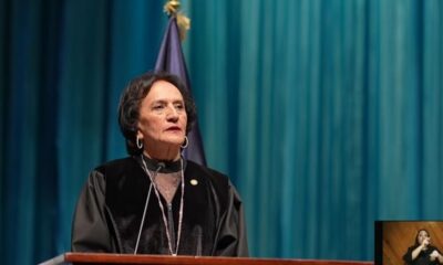 Nueva Corte de Constitucionalidad asume funciones 2026-2031 en Guatemala tras toma de posesión oficial