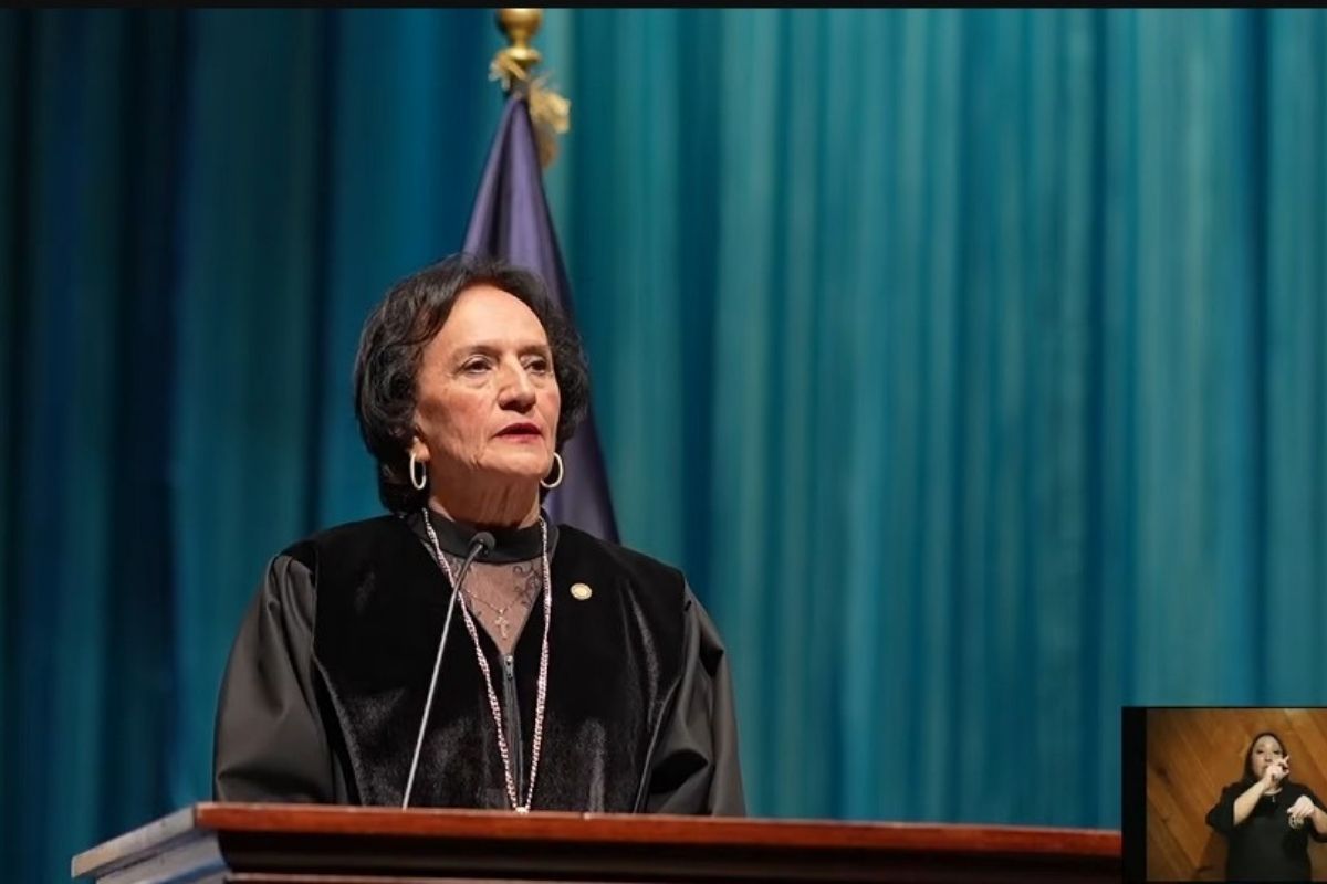 Nueva Corte de Constitucionalidad asume funciones 2026-2031 en Guatemala tras toma de posesión oficial