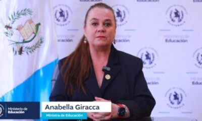 Nuevo emplazamiento del STEG rompe negociación del pacto colectivo, afirma Mineduc