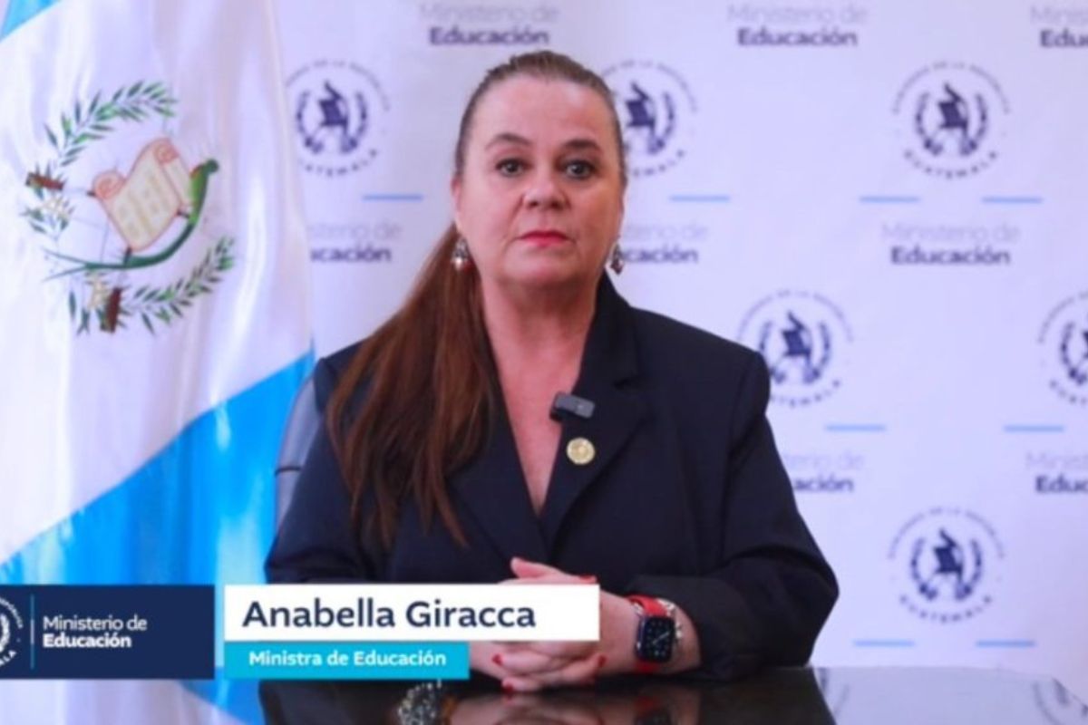 Nuevo emplazamiento del STEG rompe negociación del pacto colectivo, afirma Mineduc