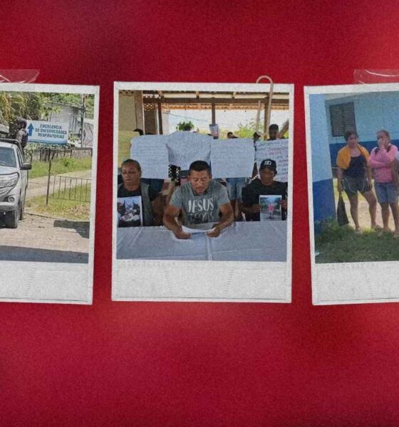 Población q'eqchi de Izabal denuncia ejecuciones extrajudiciales y racismo cometidas por efectivos militares y responsabiliza a Bernardo Arévalo como comandante general del Ejército