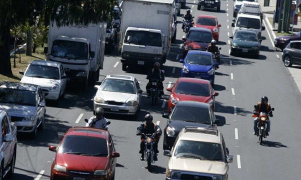 Prevén que retorno masivo colapsará ingresos a la capital este Domingo de Resurrección