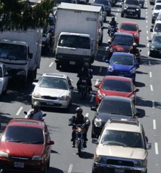 Prevén que retorno masivo colapsará ingresos a la capital este Domingo de Resurrección