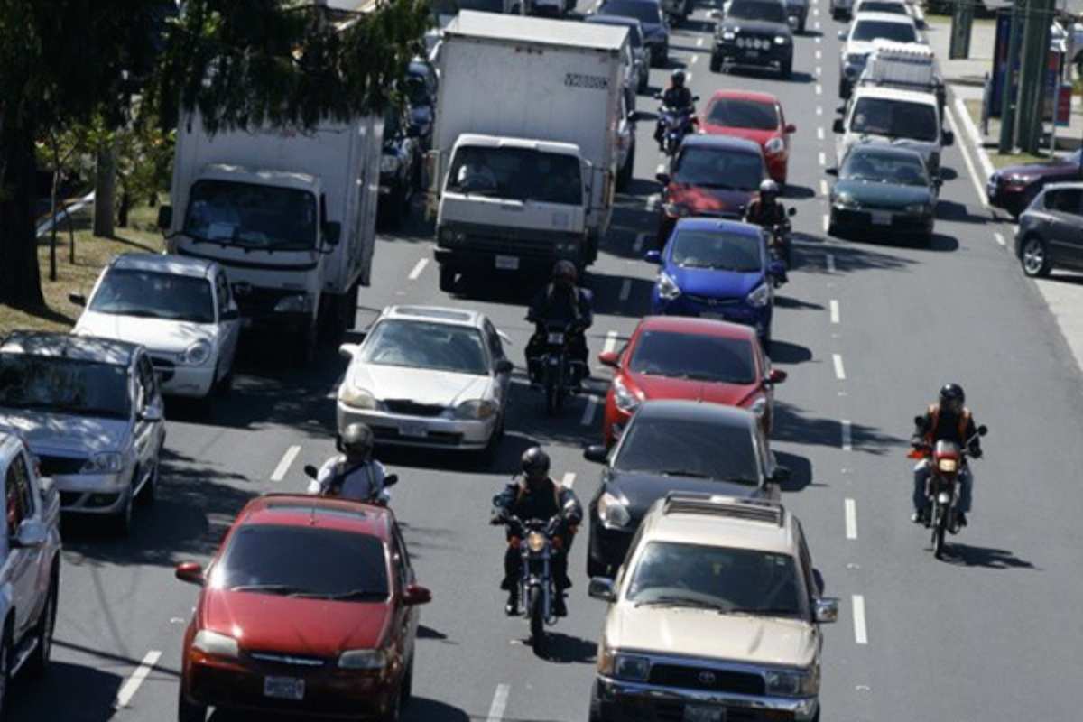 Prevén que retorno masivo colapsará ingresos a la capital este Domingo de Resurrección