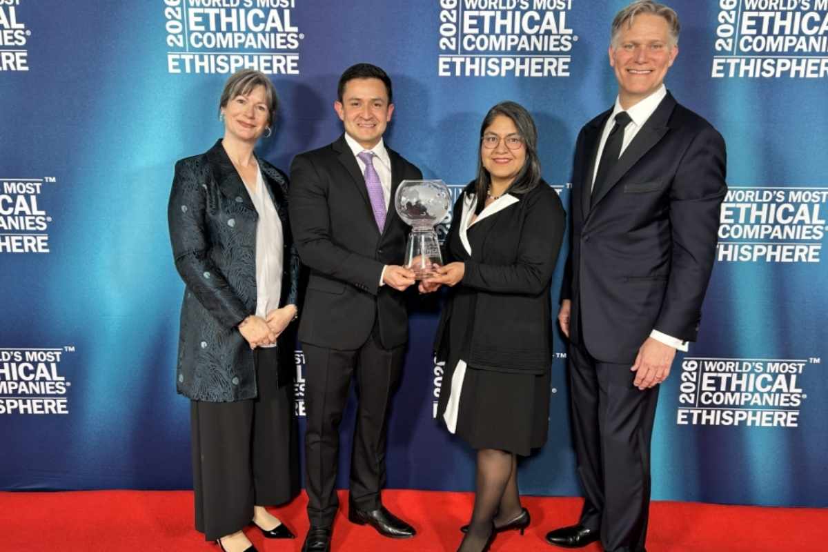Progreso suma 13 reconocimientos como empresa ética a nivel mundial