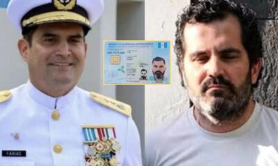 RENAP bajo investigación por DPI irregular en caso internacional