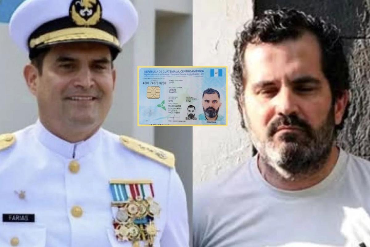 RENAP bajo investigación por DPI irregular en caso internacional
