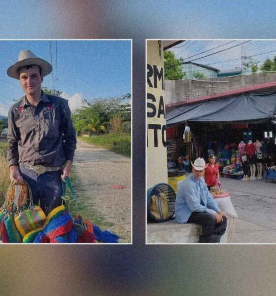 Richard A. Wood “el Gringo Chapín”, se pronuncia y desmiente publicaciones falsas en redes sociales