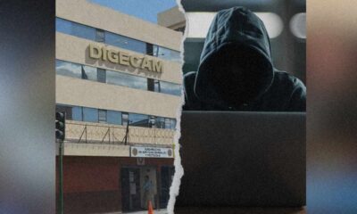 Seguridad privada exige explicaciones tras ciberataque a Digecam y plantea urgencia de reforzar controles