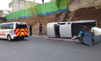 Semana Santa 2026 cierra con menos muertes y accidentes en carreteras de Guatemala