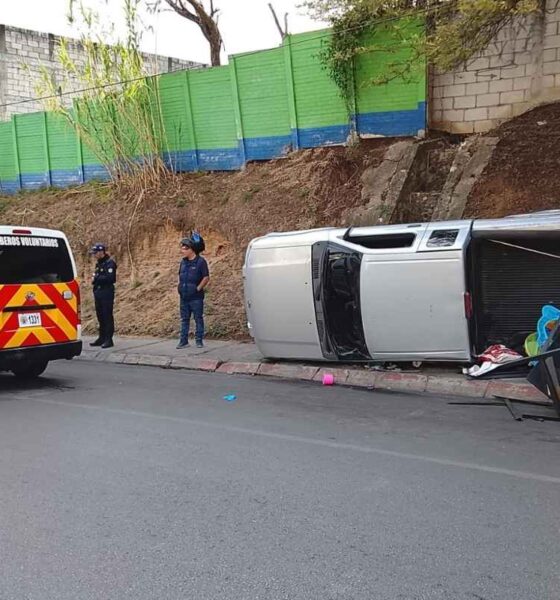 Semana Santa 2026 cierra con menos muertes y accidentes en carreteras de Guatemala