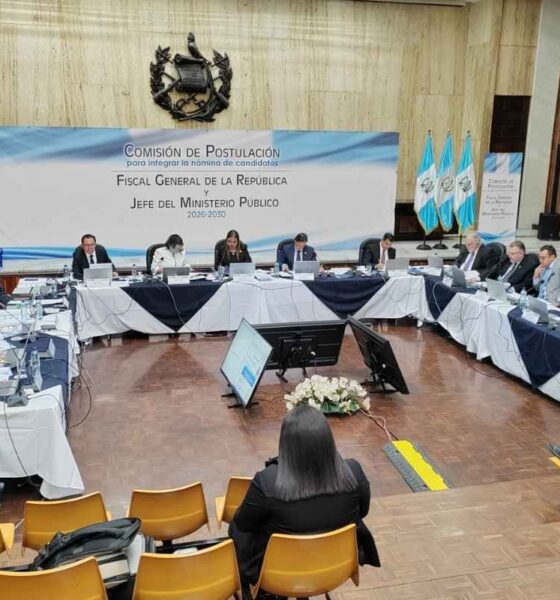 Solo dos perfiles superan el umbral en evaluación para fiscal general y crece la tensión en la Postuladora