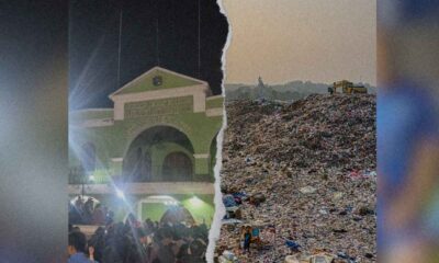 Vertederos sin control ambiental en Chimaltenango enfrentan sanciones tras inspección oficial del MARN