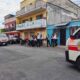 Violencia imparable Balacera en cevichería de zona 6 deja seis personas fallecidas y tres heridas