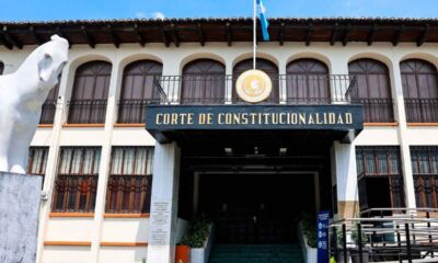 Amparo busca frenar designación del Fiscal General en Guatemala en la recta final del proceso