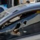 Ataque armado en zona 12 deja a conductora ilesa