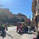 Atropello múltiple en Italia deja ocho heridos en Módena; autoridades investigan posible atentado