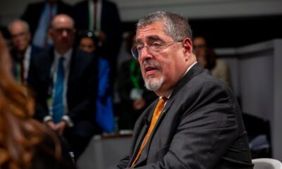 Bernardo Arévalo asistirá a la investidura presidencial en Costa Rica junto a delegaciones de 71 países