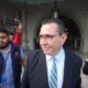 Bernardo Arévalo designa a Gabriel García Luna como nuevo fiscal general de Guatemala