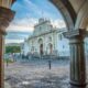 CC frena cobros de licencias fuera del casco urbano de Antigua Guatemala
