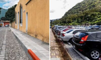 CC frena temporalmente cobros del sistema MarbEx en Antigua Guatemala