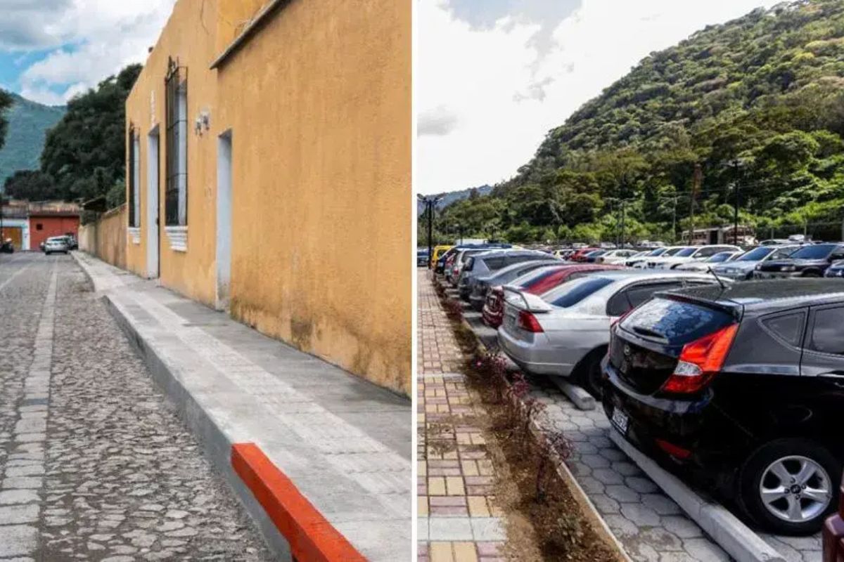 CC frena temporalmente cobros del sistema MarbEx en Antigua Guatemala