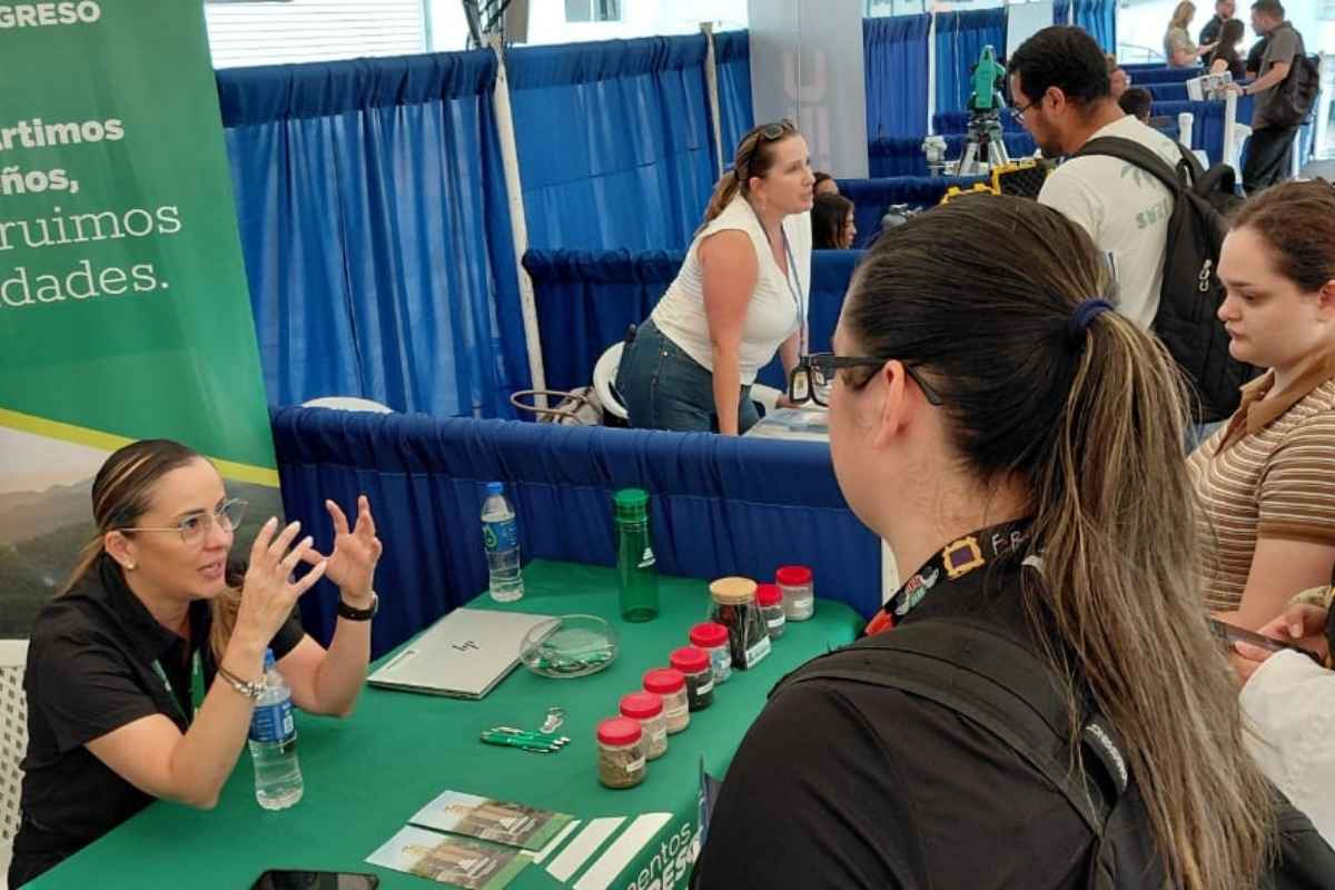 Cementos Progreso impulsa oportunidades laborales para ingenieros en Costa Rica