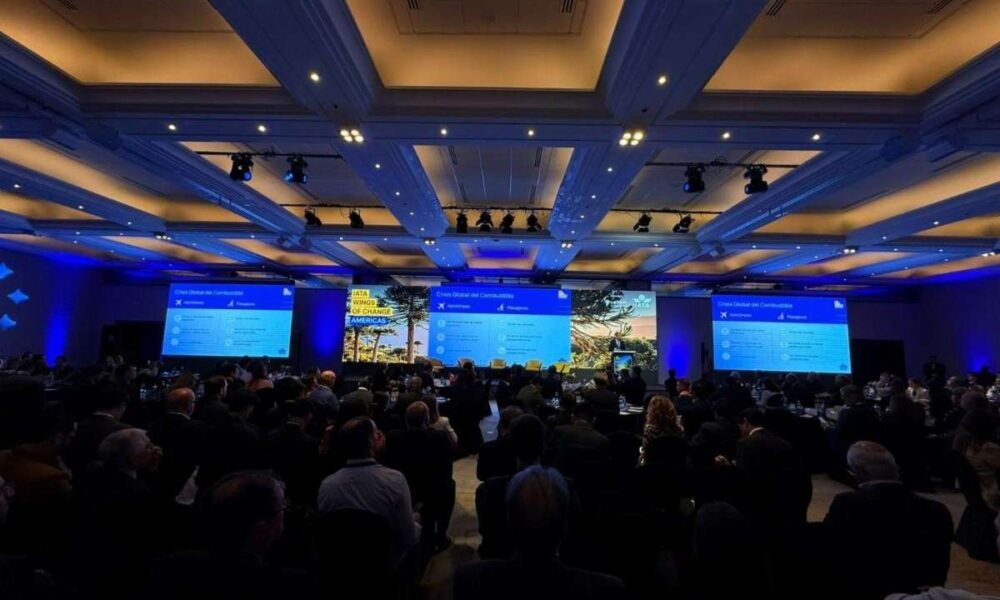 Centroamérica impulsa su papel estratégico en la aviación regional durante WOCA 2026