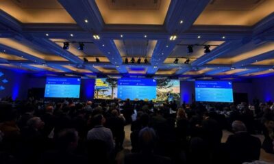 Centroamérica impulsa su papel estratégico en la aviación regional durante WOCA 2026